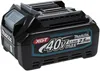 Makita BL4025 XGT 191B36-3 Akku 40V / 2,5Ah Li-Ion Produktbild-Vorschau 7