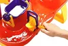 Wader 40893, Spielzeugfigurenset, Mehrfarbig Produktbild-Vorschau 8