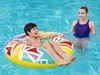 Bestway® Bouée Techno Ø 107 cm, assortie Voir les images du produit 29