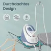 SONGMICS Bügeltisch klappbar, höhenverstellbar mit Produktbild-Vorschau 5