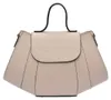 Luisa Vannini_Handbag_SS26 LV 1004T_BEIGE Voir les images du produit 1