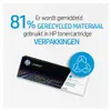 HP 203A oryginalny wkład z czarnym tonerem LaserJet, 1400 Podgląd zdjęcia produktu 44