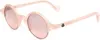 Moncler Sonnenbrille ML0062 72S 44 23 150 Produktbild-Vorschau 1