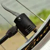 DUNLOP Fahrradpumpe – Universell einsetzbar, stabil Produktbild-Vorschau 27