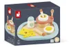 Janod Holzspielzeug-Set - Mein erstes Eierbecher-Set - Produktbild-Vorschau 1