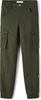 name it - NKMRYAN CARGO R TWI PANT 2222-BA NOOS - Rosin - Produktbild-Vorschau 5