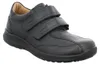Jomos Herren Halbschuhe 322206 26 000 echt Leder schwarz 45 Produktbild-Vorschau 3