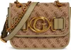 Guess Damen Umhängetasche Handtasche Schultertasche Produktbild-Vorschau 1