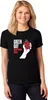 Green Day - "American Idiot" T-Shirt für Damen RO2961 (M) Produktbild-Vorschau 1