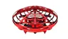 Amewi Mini UFO mit Gestensteuerung rot Produktbild-Vorschau 2
