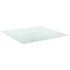 VidaXL 322255, Biały, Wewnętrzna, 600 mm, 600 mm Podgląd zdjęcia produktu 1