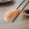Gardenko Pałeczki do sushi metalowe 24 cm stal nierdzewna Podgląd zdjęcia produktu 3