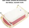 Hengda Vasca da bagno pieghevole per bambini 83 cm Vasca da Anteprima dell’immagine prodotto 4