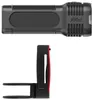 Knog 13384 - Blinder Pro 400 / Plus Rear - Black Voir les images du produit 3