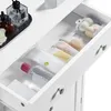 FCH Badezimmerschrank Badschrank, mit 2 Türen, 60 x 30 x 80 Produktbild-Vorschau 5