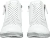 andrea conti Sommerstiefel Stiefel Weiß Produktbild-Vorschau 8