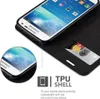 Cadorabo Hülle für Samsung Galaxy S4 MINI Schutz Hülle in Produktbild-Vorschau 5