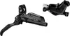 Brzda Sram Code RSC přední 950 mm 4 pístková černá Náhled obrázku produktu 3