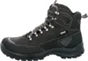 Jomos Herren Echtleder Outdoorstiefel schwarz, Sympatex, Produktbild-Vorschau 12