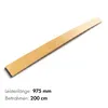 Premium Federleiste 975x53x8 mm aus Birkensperrholz – Produktbild-Vorschau 2