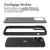 Accezz Rugged Frosted Back Cover iPhone 14 Pro Max - Produktbild-Vorschau 2