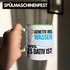 Trendation - Genitiv Ins Wasser Weill Es Dativ Ist Tasse Produktbild-Vorschau 4
