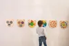 VIGA Planche en bois pour labyrinthe avec Montessori Voir les images du produit 2