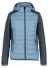 Icepeak Burlison Hybrid Steppjacke