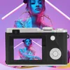 Fotocamera digitale da 48 MP, 1080P, zoom 16x - Fotocamera Anteprima dell’immagine prodotto 9