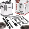 Kruger Meier Fluxion Elite 800 PRO - filtre extérieur pour Voir les images du produit 6
