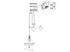 Globo Lighting lampa wisząca metal kolor miedziany, 1x E27 Podgląd zdjęcia produktu 7
