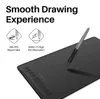 Tablette graphique Huion H1161 Voir les images du produit 16