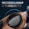 King C. Gillette PRO Elektrický zastrihávač na fúzy Pánske Náhľad obrázku produktu 9