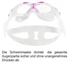 TYRON Kinder-Schwimmmaske (pink) Produktbild-Vorschau 3