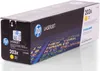 HP 203X - Hohe Ergiebigkeit - Gelb - Original - LaserJet - Produktbild-Vorschau 47