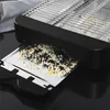 Cecotec Broodrooster Turbo EasyToast Basic Productafbeelding-voorbeeld 4