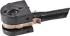 Warnkontakt Bremsbelagverschleiß 685 mm A.B.S. für u.a. Produktbild-Vorschau 4