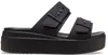 Crocs Boty Brooklyn Sandal Low Wedge, 207431001 Náhled obrázku produktu 22