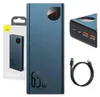 Baseus PPIMDA-D03 power bank 20000 mAh Blue Náhľad obrázku produktu 10