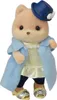 Sylvanian Families 5541 Set de jeu de mode avec chien Voir les images du produit 16