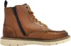 GEOX POVE, Boots in Braun für Herren, Größe 42 Produktbild-Vorschau 3