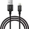 Hoco High Speed X14 - 2m cavo di ricarica Lightning cavo Anteprima dell’immagine prodotto 1