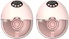 2 balení hands-free odsávačky mateřského mléka se 4 režimy, Náhled obrázku produktu 13