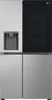 LG InstaView GSGV81PYLL Frigorifero Side-by-Side , Classe Anteprima dell’immagine prodotto 2