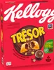 Kellogg's Tresor Choco Nut Flavour (6x 410g) – knusprige Produktbild-Vorschau 2