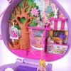 COMMANDE - VENDRE SIMPLEMENT - Mattel FRY35 ; HRD37 - Polly Voir les images du produit 10