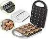 Zilan Boulanger électrique aux noix | Oresckis | Nut Maker Voir les images du produit 1