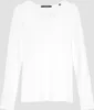 someday. Langarmshirt mit schmaler Passform Produktbild-Vorschau 5
