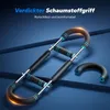 Armtrainer – Kraft-Twister U-Form, verstellbar 27-50kg, Produktbild-Vorschau 5
