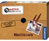 Dossier: Moordmysterie - "Mord à la carte" Productafbeelding-voorbeeld 1